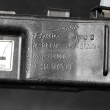 Suport bara de protecție st&acirc;nga spate KIA PICANTO TA 2015 OEM: 6613-1Y000 1556112