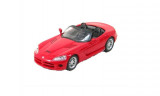 Macheta auto Dodge Viper SRT/10 Cabrio 2003, 1:43 Schuco