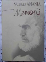 MEMORII-VALERIU ANANIA-266061 foto