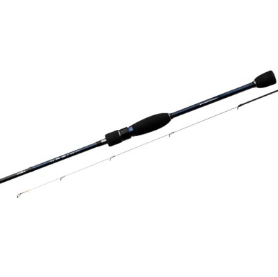 Lanseta spinning Flagman Orbion S 69ULS 2.09m / 0.6-5g foto