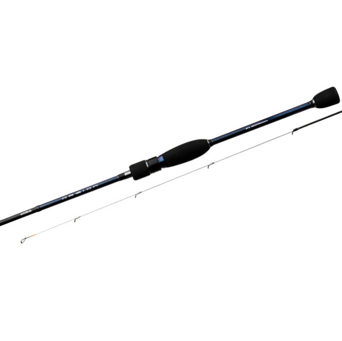 Lanseta spinning Flagman Orbion S 69ULS 2.09m / 0.6-5g