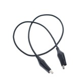 Cumpara ieftin Fir cu clips crocodil, 50cm