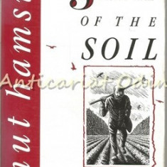 Growth Of The Soil - Knut Hamsun