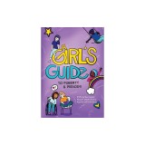 A Girl's Guide to Puberty &amp; Periods