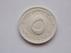5 Centimes (1st Four Year Plan) -ALGERIA 1970 COMEMORATIVA-XF, Africa