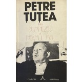 INTRE DUMNEZEU SI NEAMUL MEU - PETRE TUTEA