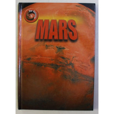 MARS by GREGORY VOGT , 2003