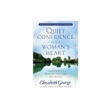 Quiet Confidence for a Woman's Heart