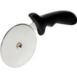Cutit pizza rola 10 cm lama rotunda inox