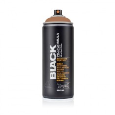 Black, 8050 Frappe, Montana, 400 ml