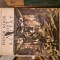 Istoria ruge a fost achitat vintage