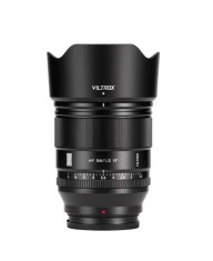 Obiectiv Autofocus Viltrox 56mm F1.2 PRO, APS-C