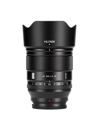 Obiectiv Autofocus Viltrox 56mm F1.2 PRO, APS-C foto