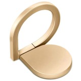 Suport TelefonTableta Water-Drop Ring Techsuit, auriu