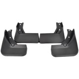 Aparatori noroi dedicate VW PASSAT B8 berlina 2015-2019 Cod: MUD1044 CH-1 Automotive TrustedCars, Oem