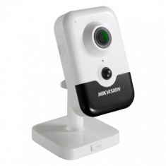 Camera de supraveghere HikVision Cube IP, 2 MP foto