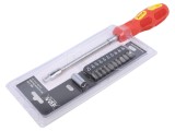 Kit Şurubelniţe PH1-PH3 PZ1-PZ2 TX15-TX20