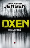 Oxen, prima victima | Jens Henrik Jensen, Rao