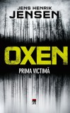 Oxen, prima victima | Jens Henrik Jensen