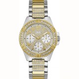 Ceas Dama, Guess, Lady Frontier W1156L5 - Marime universala