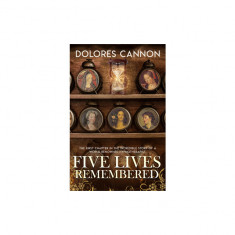 Five Lives Remembered