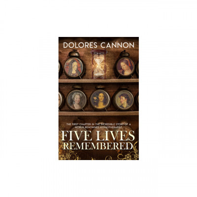 Five Lives Remembered foto