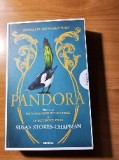 Pandora de Susan Stokes-Chapman, Nemira