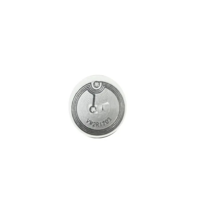 Sticker NFC reprogramabil, 13.56mhz