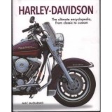 Harley-Davidson