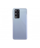 Capac Baterie Huawei P40 Pro Alb