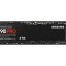 SSD Samsung, 990 PRO, 4TB, M2, PCIe 4.0