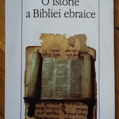 O Istorie a Bibliei Ebraice manuscrise textul ebraic Biblia Vechiul Testament