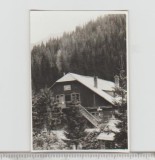 bnk foto Cabana Pietrele - 1967