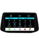 Cumpara ieftin Navigatie Dedicata Hyundai I30 (2017-2022), 2K, 8Gb Ram, 256Gb Stocare, Carplay