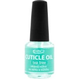 CUTICLE OIL - ulei pentru cuticule &ndash; arbore de ceai, 9ml