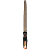 Gadget 360706 - Pila semirotunda cu dantura bastarda 200x-x- mm