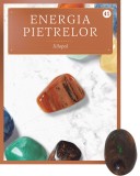 Xilopal. Volumul 41. Energia pietrelor