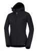 Jacheta Softshell Kristi BU-6246OR