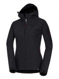 Cumpara ieftin Jacheta Softshell Kristi BU-6246OR