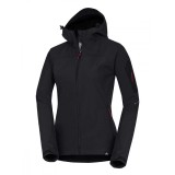 Jacheta Softshell Kristi BU-6246OR