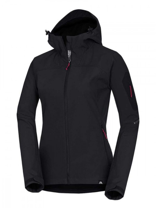 Jacheta Softshell Kristi BU-6246OR