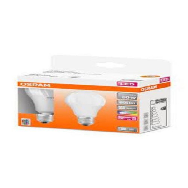 Set Becuri Osram Star, RGBW, LED, Telecomanda, dimabil, E27, 9 W, 806 lm, 4  efecte dinamice, 2 bucati | Okazii.ro