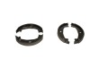 Set saboti frana, frana de mana BMW Seria 3 (F30, F35, F80) (2011 - 2016) BOSCH 0 986 487 608