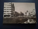 Carte postala bucuresti-pe cheiul dambovitei