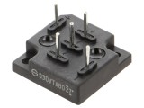 Punte Redresoare Trifazată 800V 30A 400A THT