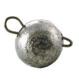 Plumb Ceburașca Crazy Fish Micro 0.8g / 10buc