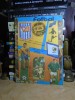 Program Meci Fotbal Victoria Bucuresti - Turun PS 1988, 16 Pagini, Stare Buna