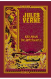 Keraban Incapatanatul - Jules Verne