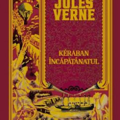 Keraban Incapatanatul - Jules Verne