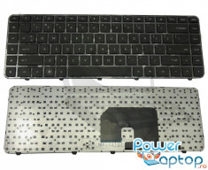 Tastatura Laptop HP Pavilion dv6 3230 foto